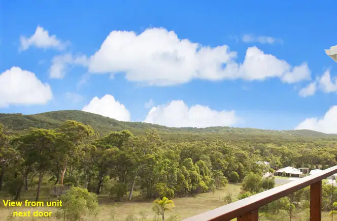 Fifth view of Homely land listing, 40 Woodrow Drive, Agnes Water QLD 4677