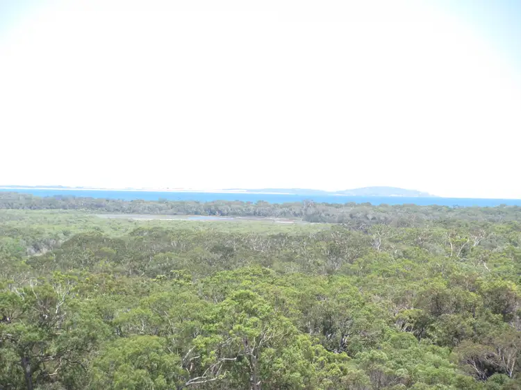 Sixth view of Homely land listing, 40 Woodrow Drive, Agnes Water QLD 4677