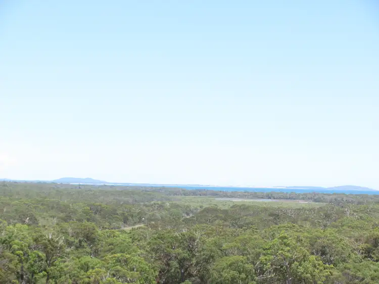 Seventh view of Homely land listing, 40 Woodrow Drive, Agnes Water QLD 4677