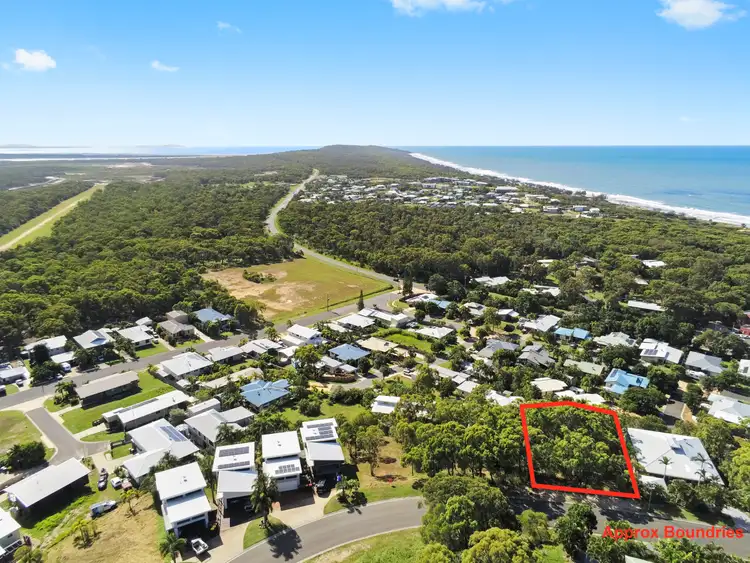 30 Woodrow Drive, Agnes Water QLD 4677