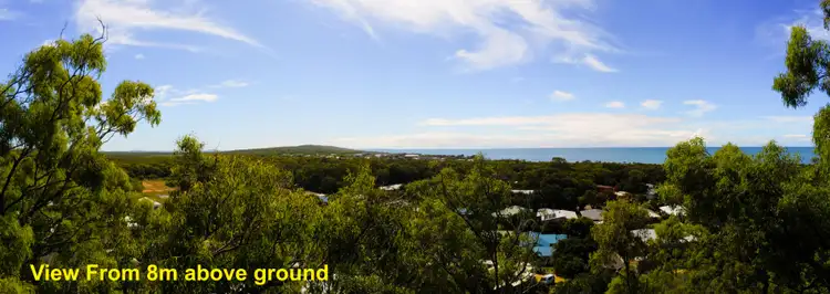 Seventh view of Homely land listing, 30 Woodrow Drive, Agnes Water QLD 4677