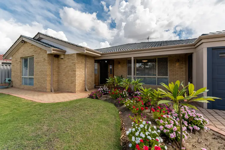 21 Conifer Place, Beechboro WA 6063