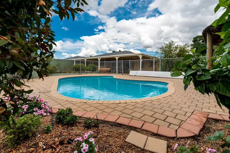 Second view of Homely house listing, 21 Conifer Place, Beechboro WA 6063