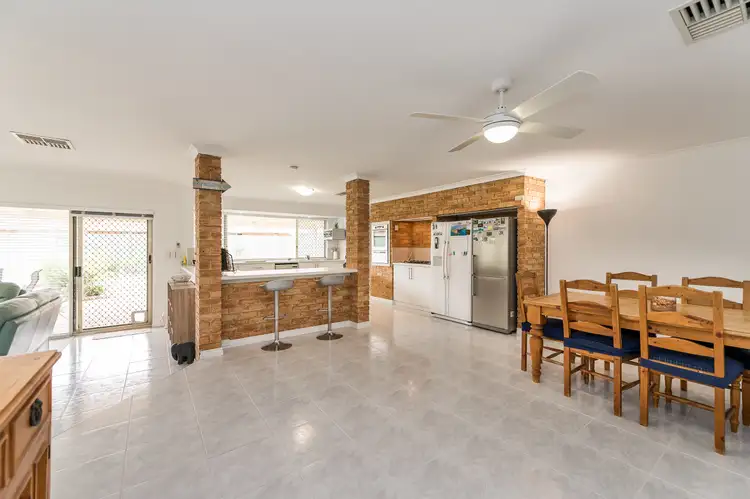 Third view of Homely house listing, 21 Conifer Place, Beechboro WA 6063