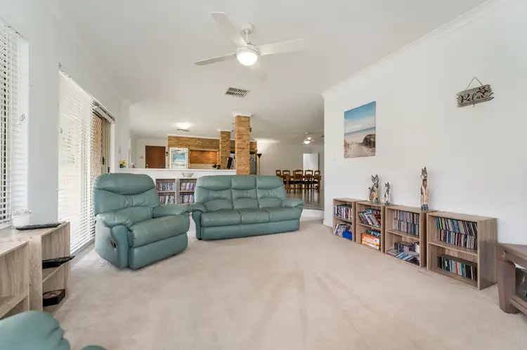 Fourth view of Homely house listing, 21 Conifer Place, Beechboro WA 6063