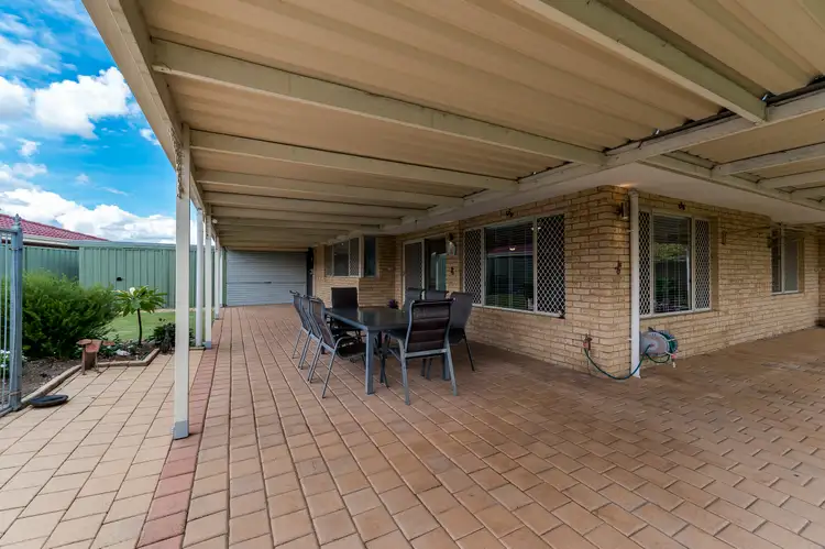 Fifth view of Homely house listing, 21 Conifer Place, Beechboro WA 6063