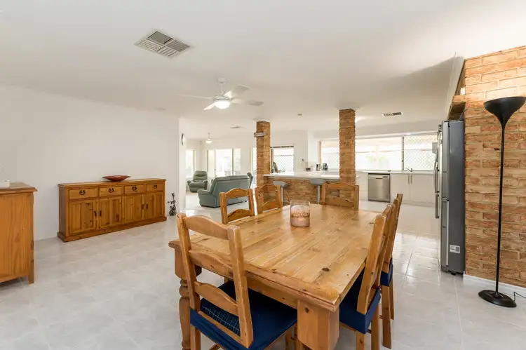 Sixth view of Homely house listing, 21 Conifer Place, Beechboro WA 6063