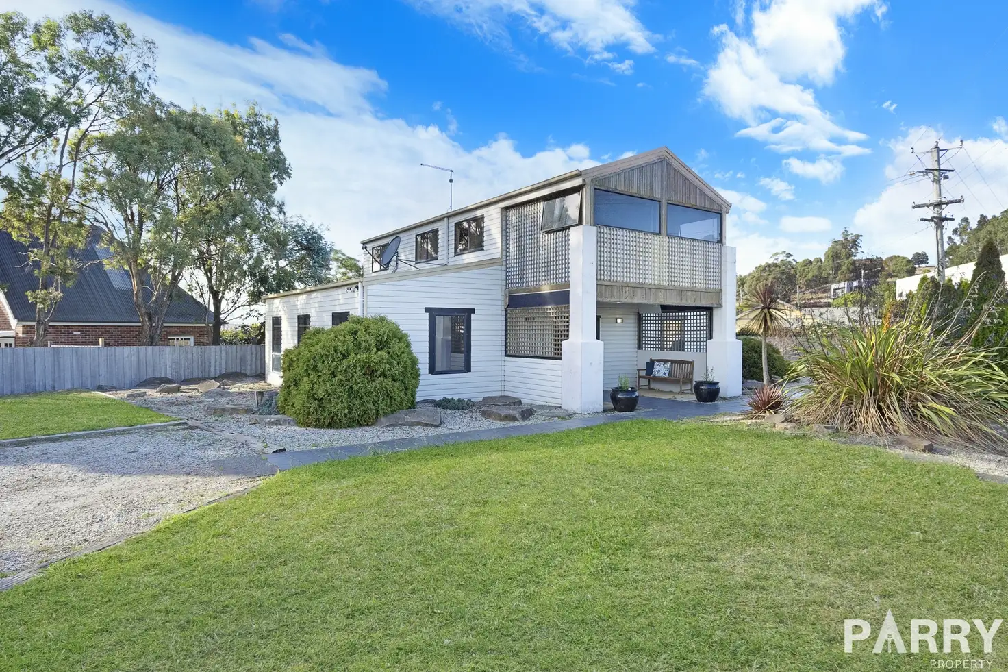 Main view of Homely house listing, 435 Hobart Road, Youngtown TAS 7249