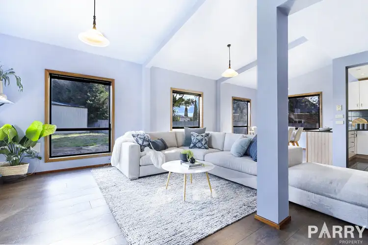 Third view of Homely house listing, 435 Hobart Road, Youngtown TAS 7249