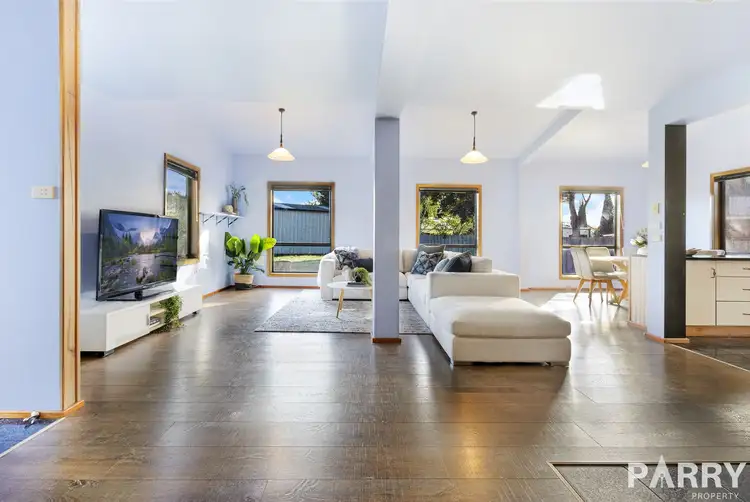 Fourth view of Homely house listing, 435 Hobart Road, Youngtown TAS 7249