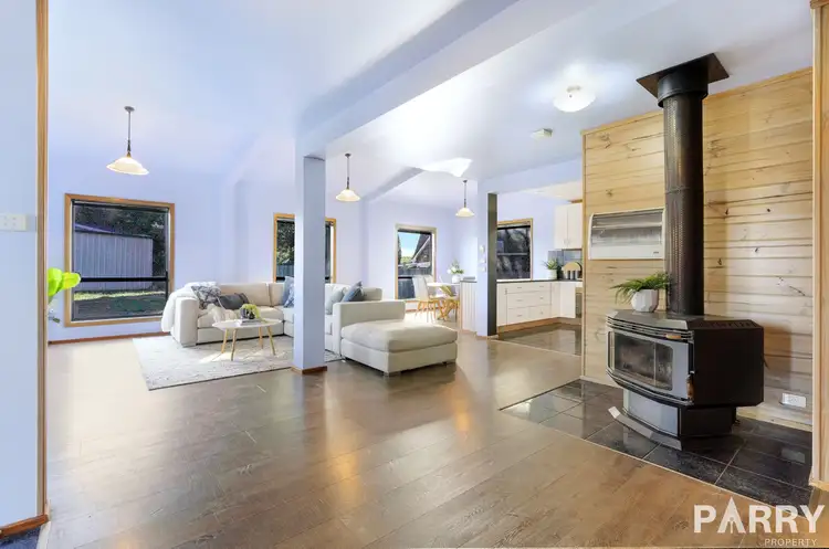 Fifth view of Homely house listing, 435 Hobart Road, Youngtown TAS 7249