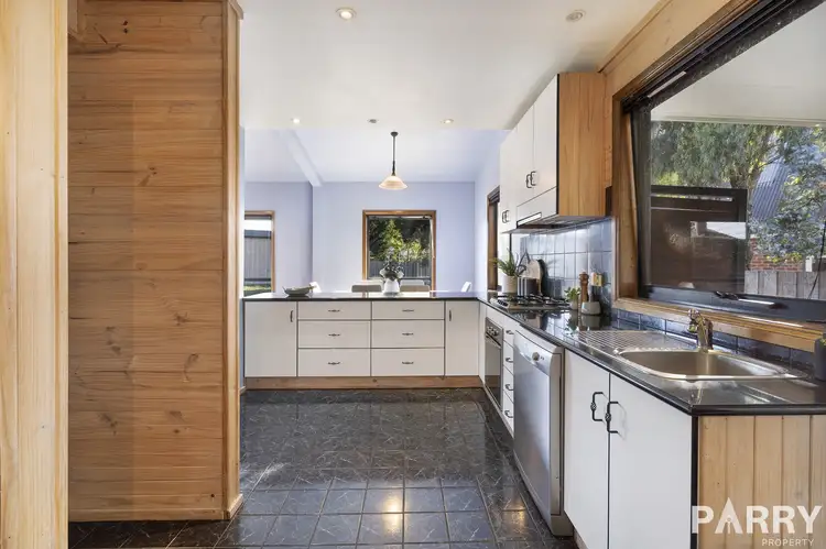 Sixth view of Homely house listing, 435 Hobart Road, Youngtown TAS 7249