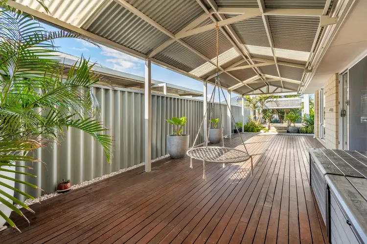 Fifth view of Homely house listing, 11 Frollett Way, Dalyellup WA 6230