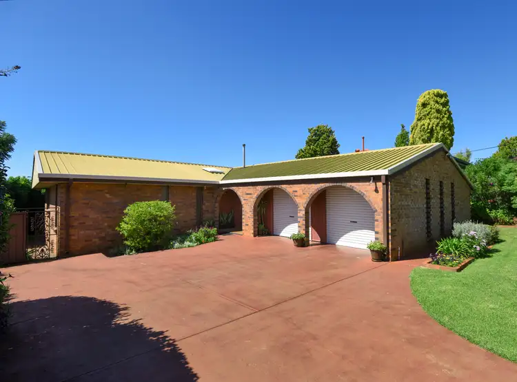 Second view of Homely house listing, 48 Skehan Street, Centenary Heights QLD 4350