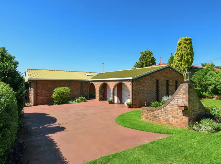 Third view of Homely house listing, 48 Skehan Street, Centenary Heights QLD 4350