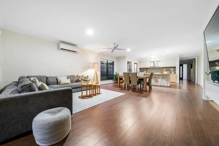 Third view of Homely house listing, 41 Slate Court, Logan Reserve QLD 4133