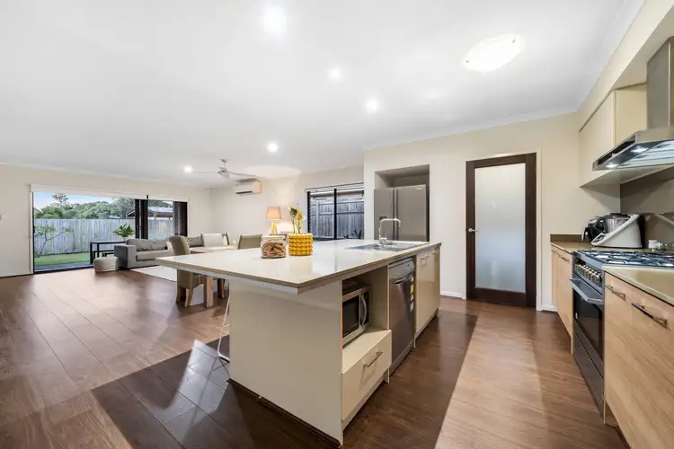 Fourth view of Homely house listing, 41 Slate Court, Logan Reserve QLD 4133