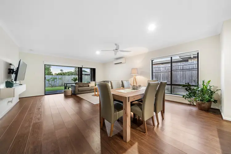 Fifth view of Homely house listing, 41 Slate Court, Logan Reserve QLD 4133