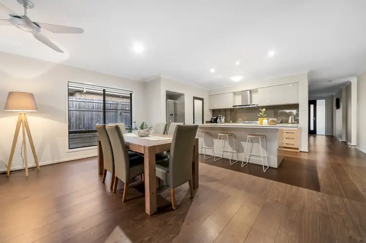 Sixth view of Homely house listing, 41 Slate Court, Logan Reserve QLD 4133