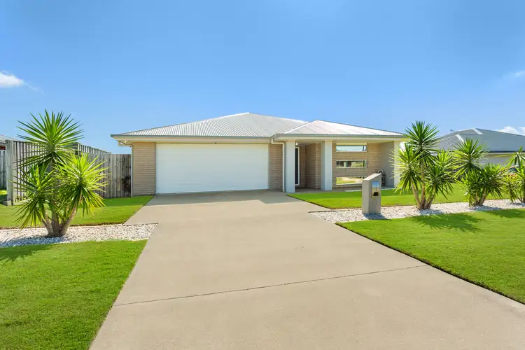 6 Cottonwood Crescent, Fernvale QLD 4306