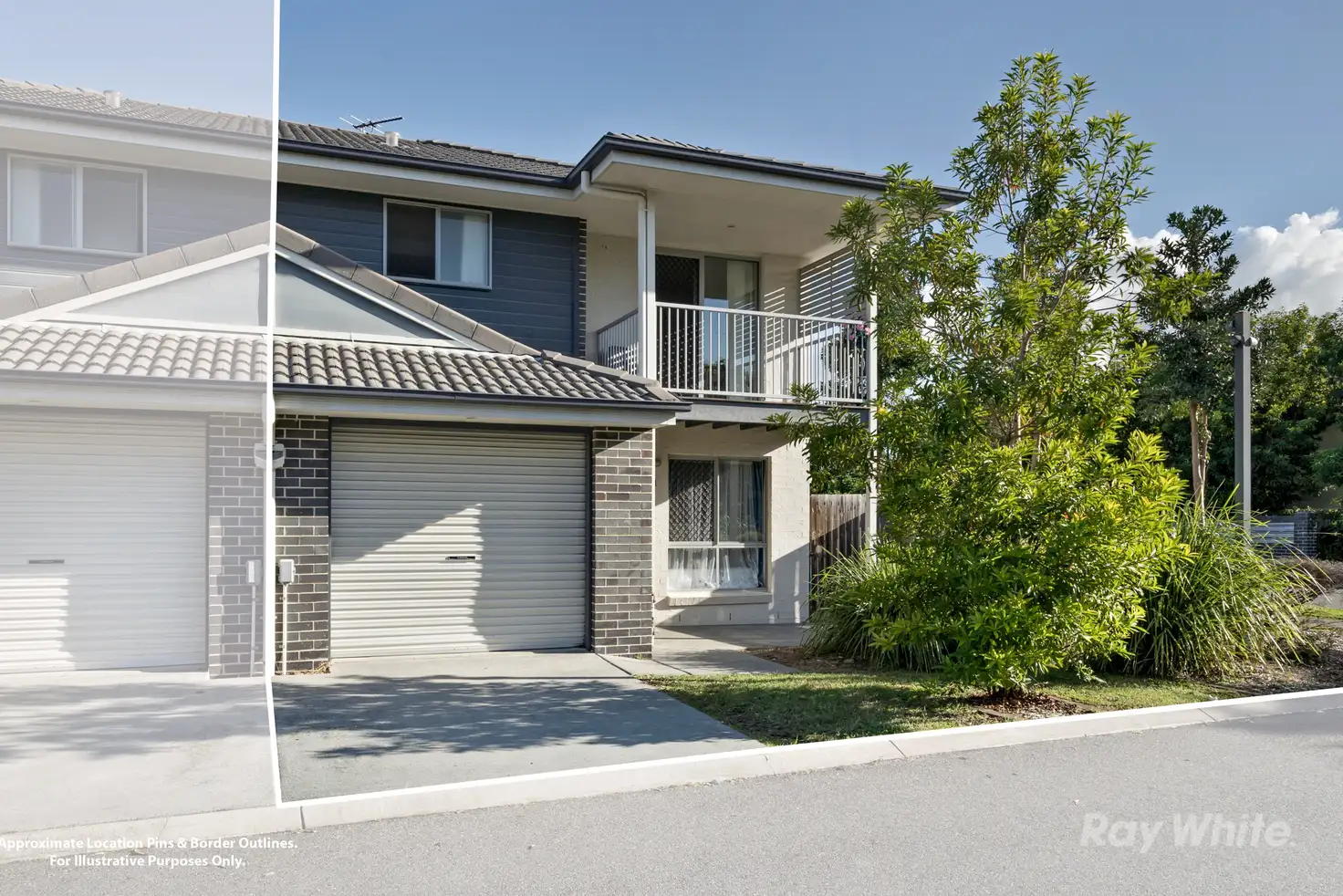 Main view of Homely house listing, 51/37 Mulgrave Road, Marsden QLD 4132