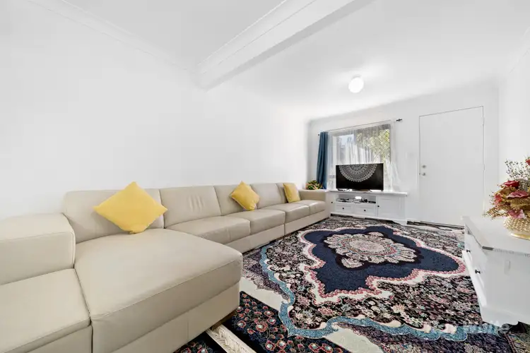 Second view of Homely house listing, 51/37 Mulgrave Road, Marsden QLD 4132