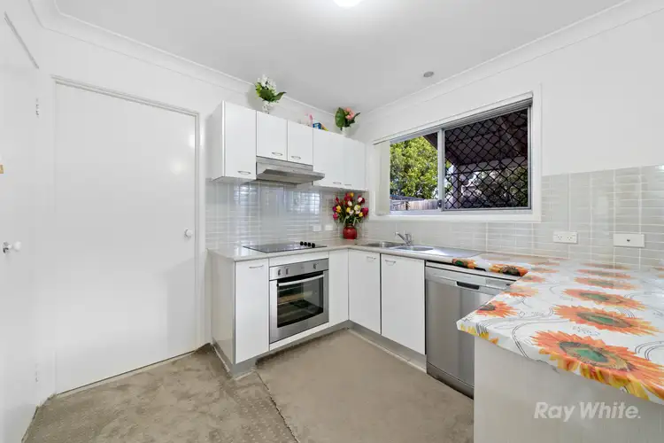 Fourth view of Homely house listing, 51/37 Mulgrave Road, Marsden QLD 4132