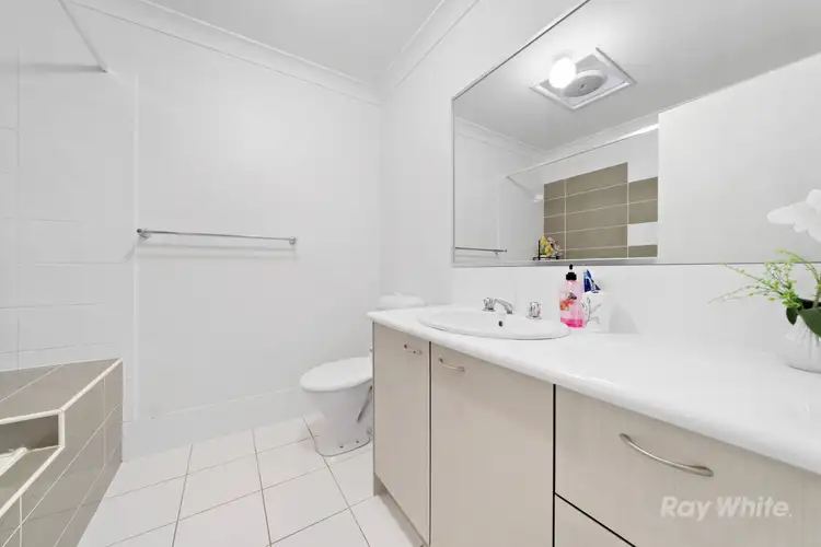 Sixth view of Homely house listing, 51/37 Mulgrave Road, Marsden QLD 4132