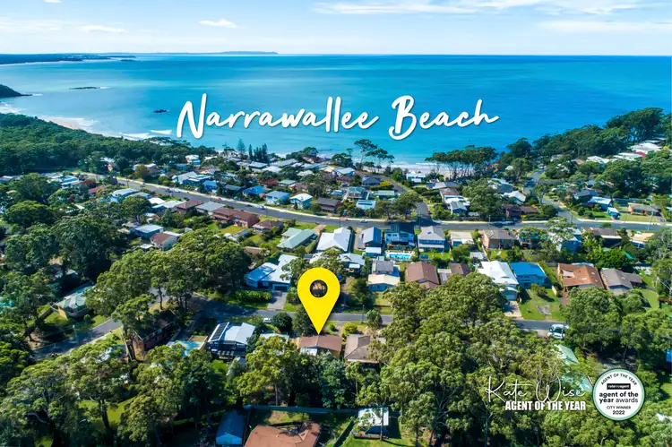 13 Ross Avenue, Narrawallee NSW 2539