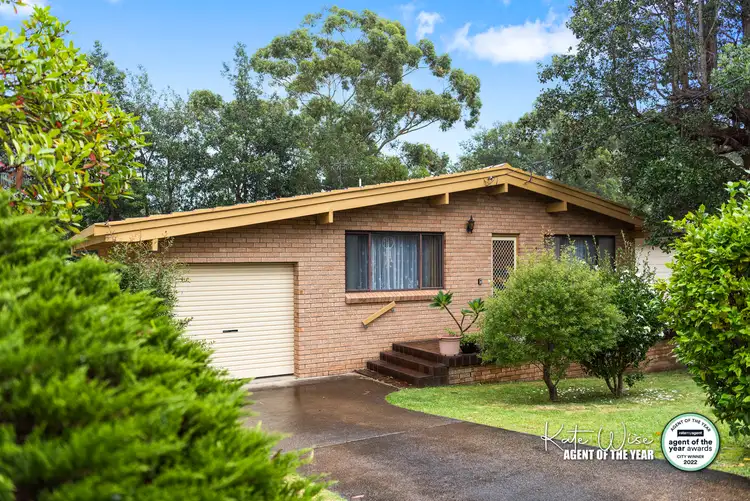 Second view of Homely house listing, 13 Ross Avenue, Narrawallee NSW 2539