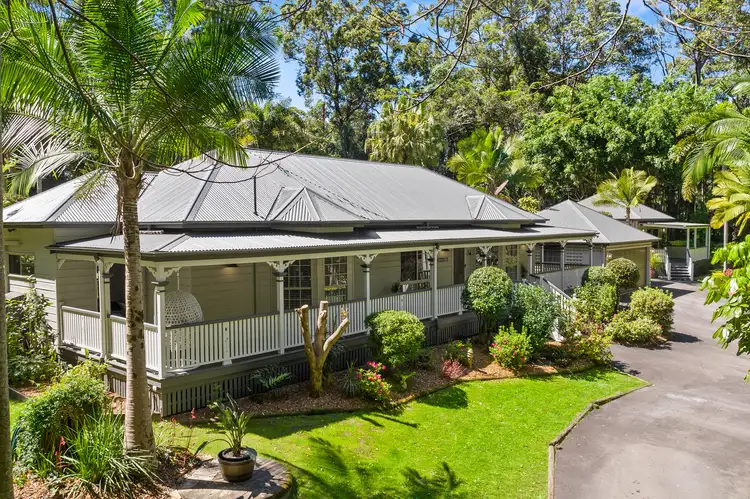 185 Beddington Road, Doonan QLD 4562