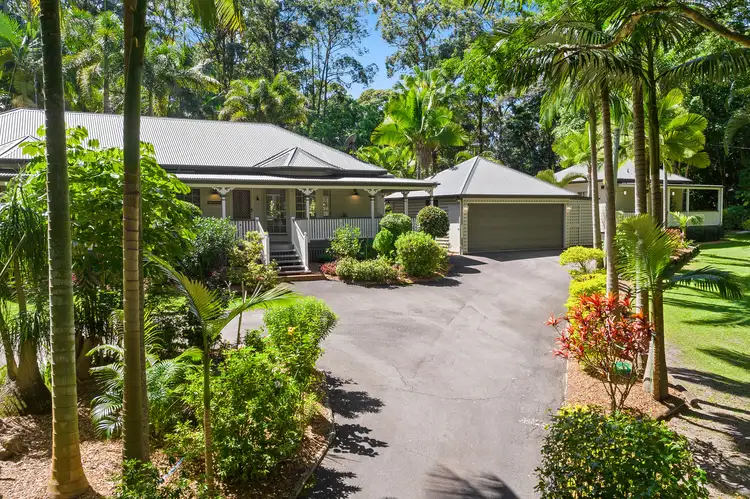 Fourth view of Homely house listing, 185 Beddington Road, Doonan QLD 4562