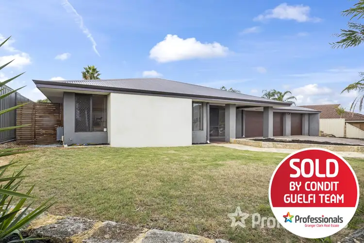 62 Le Grand Gardens, Marangaroo WA 6064