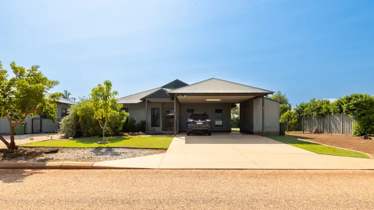 Third view of Homely house listing, 7 Povah Road, Bilingurr WA 6725