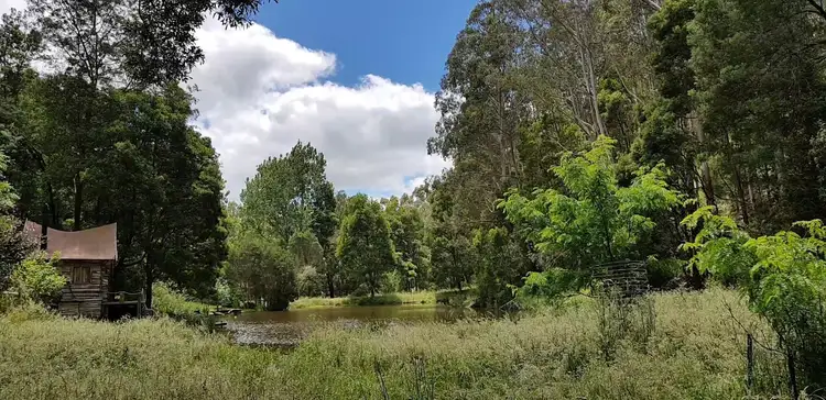 Third view of Homely rural property listing, 586 Central Rd, Mirboo VIC 3871
