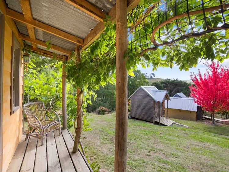 Sixth view of Homely rural property listing, 586 Central Rd, Mirboo VIC 3871
