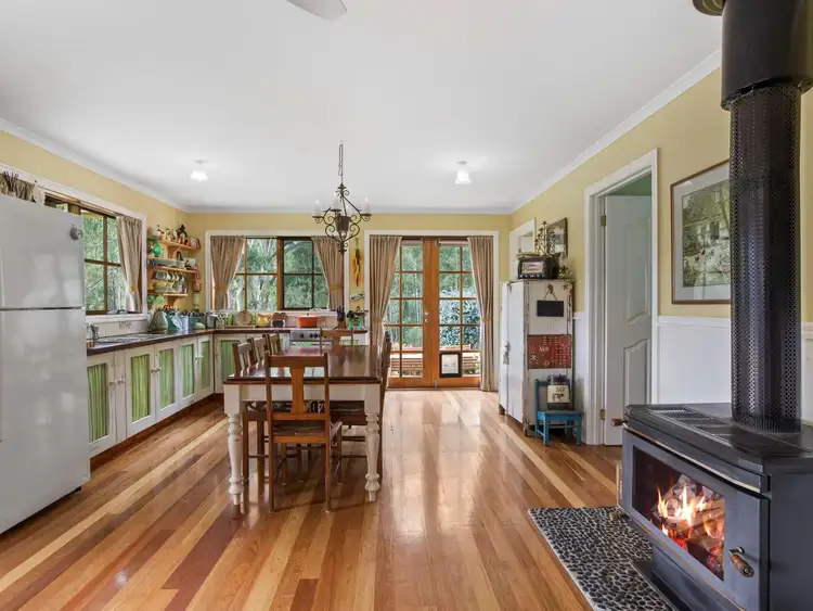 Seventh view of Homely rural property listing, 586 Central Rd, Mirboo VIC 3871