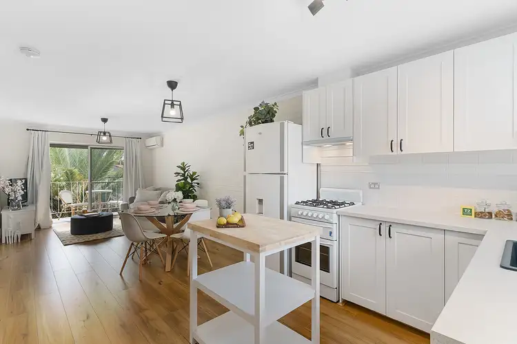 Main view of Homely apartment listing, 16/66 Central Avenue, Maylands WA 6051