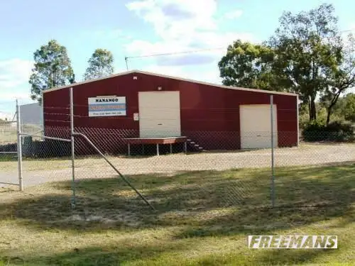 Main view of Homely land listing, 2 Fleming Street, Nanango QLD 4615