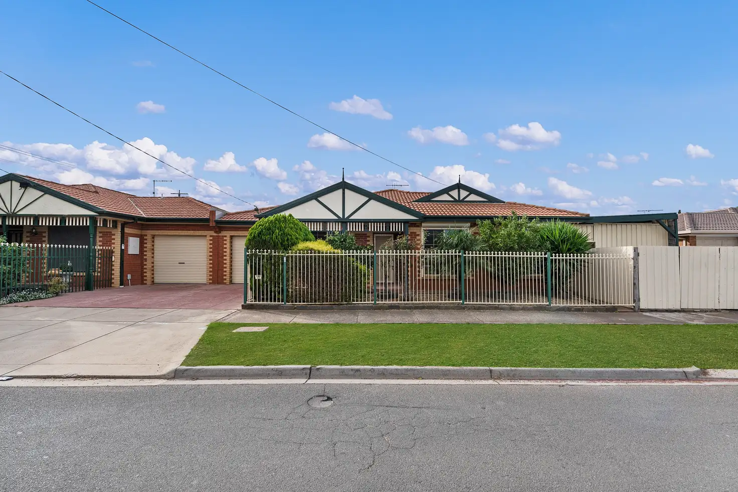 Main view of Homely villa listing, 30 Quinn Street, Deer Park VIC 3023