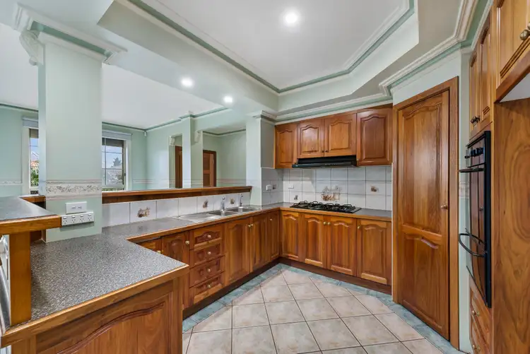 Second view of Homely villa listing, 30 Quinn Street, Deer Park VIC 3023