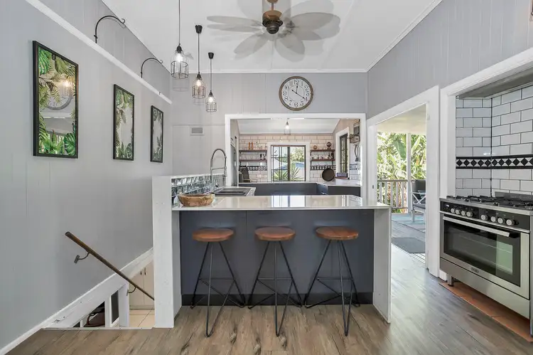 23 Hinton Street, Mackay QLD 4740