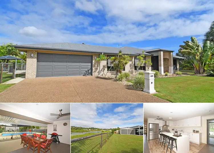 20 Blue Lagoon Way, Dundowran Beach QLD 4655