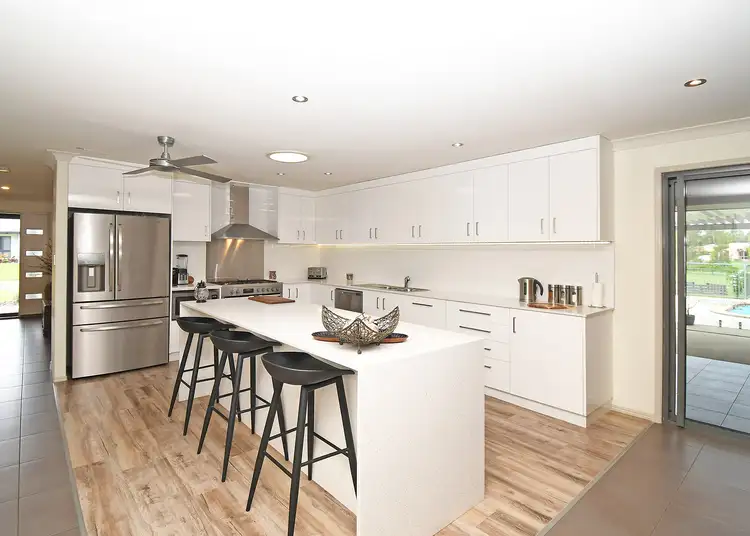 Third view of Homely house listing, 20 Blue Lagoon Way, Dundowran Beach QLD 4655