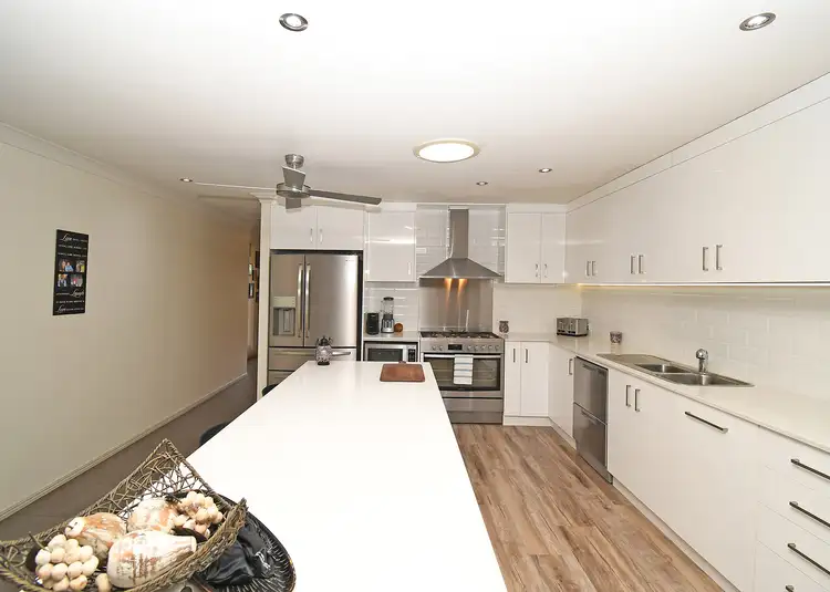 Fourth view of Homely house listing, 20 Blue Lagoon Way, Dundowran Beach QLD 4655