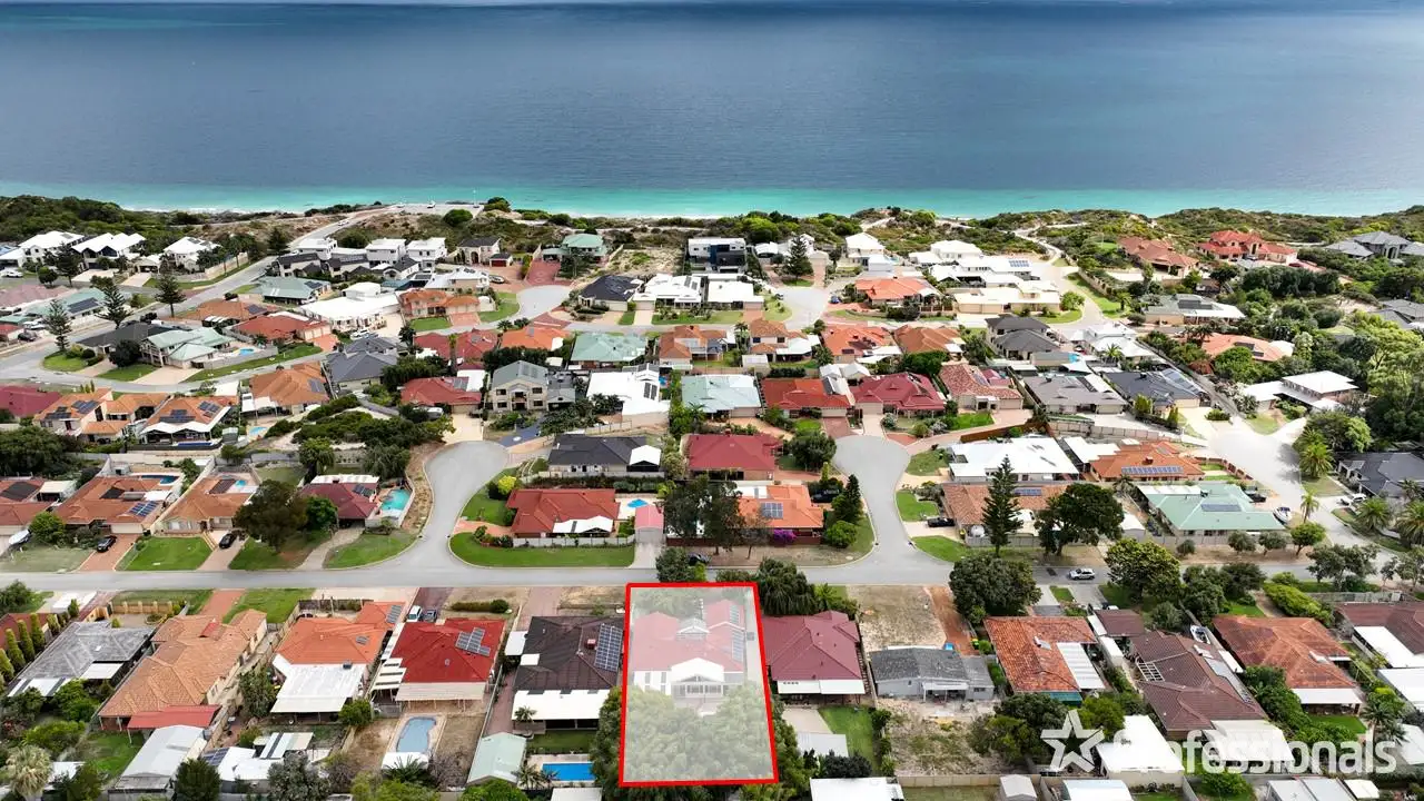Main view of Homely house listing, 17 Pollard Way, Warnbro WA 6169