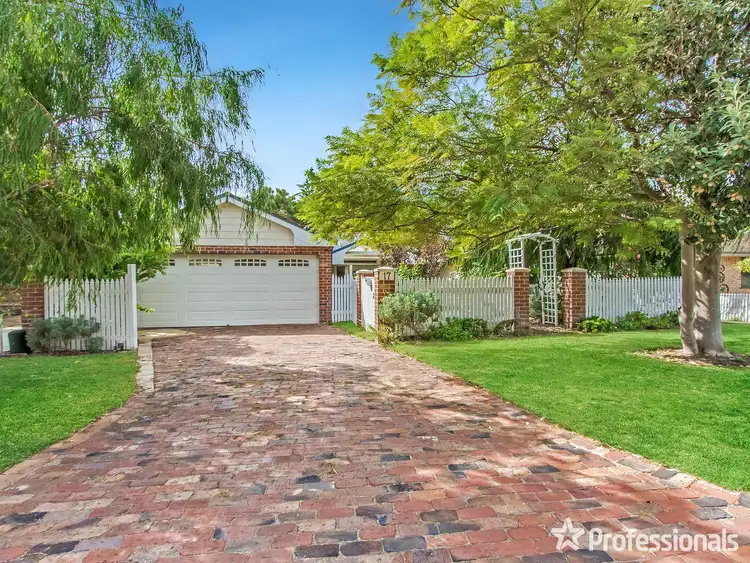 Third view of Homely house listing, 17 Pollard Way, Warnbro WA 6169