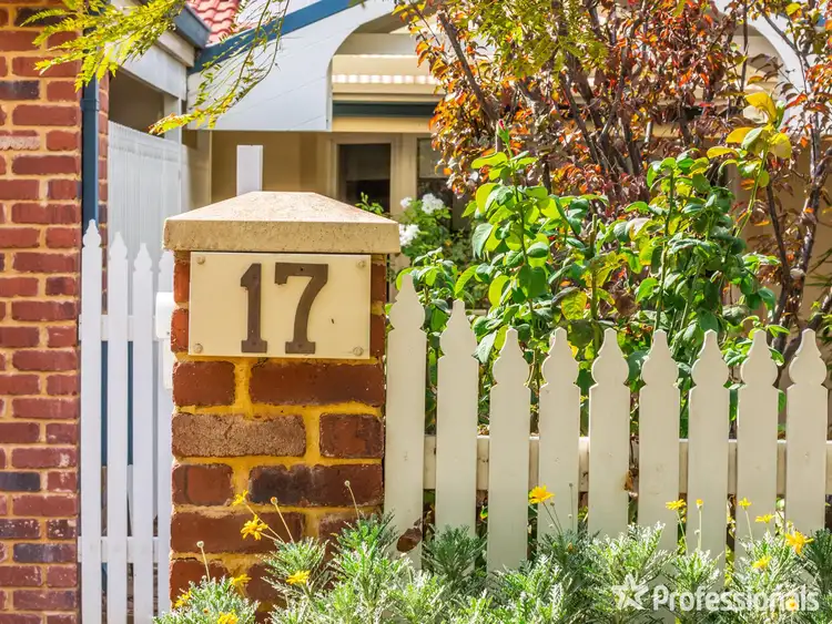 Fourth view of Homely house listing, 17 Pollard Way, Warnbro WA 6169