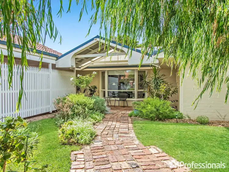 Fifth view of Homely house listing, 17 Pollard Way, Warnbro WA 6169