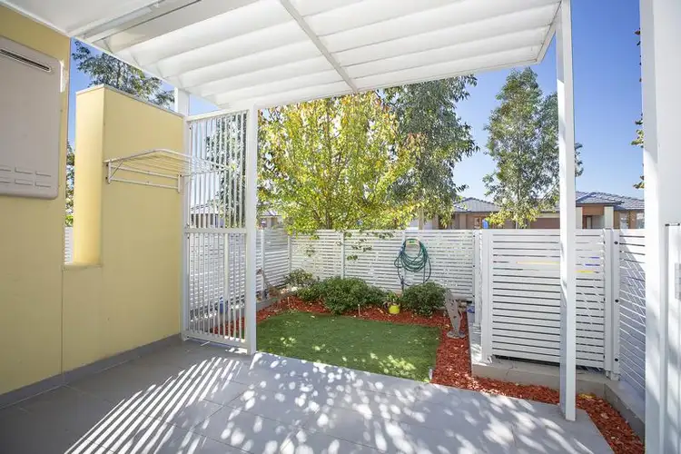 Sixth view of Homely townhouse listing, 109 Gannet Drive, Cranebrook NSW 2749